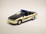 Chevrolet Caprice 9C1 - Tennessee State Trooper (1995)