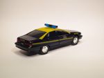 Chevrolet Caprice 9C1 - West Virginia State Police (1996)