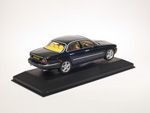Jaguar XJ6 X350 - British Racing Green (2003)