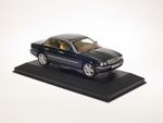 Jaguar XJ6 X350 - British Racing Green (2003)