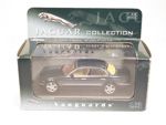 Jaguar XJ6 X350 - British Racing Green (2003)