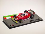 Ferrari 312 T2 Brazilian Grand Prix #11 - Niki Lauda (1977)