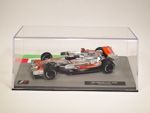 McLaren MP4/23 #22 - Lewis Hamilton (2008)