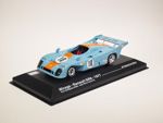 Mirage Renault GR8 24 Heures du Mans #10 (V.Schuppan - J.P.Jarier 1977)