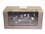 Mercedes-Benz CLK Coupe DTM #6 (Team Warsteiner M.Fassler 2000)