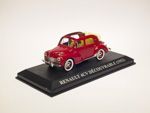 Renault 4CV Decouvrable (1952)