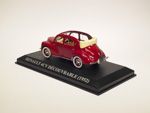 Renault 4CV Decouvrable (1952)