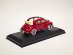 Renault 4CV Decouvrable (1952)