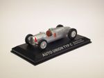 Auto Union TYP C Grand Prix #4 Bernd Rosemeyer (1936)