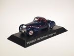 Peugeot 302 Darl'mat Coupe (1937)