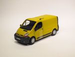 Renault Trafic Van DCI 100