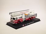 Pierce Lance Ladder - Bohemia Fire Department (USA 1993)