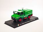 Iveco Magirus Scout TSK 1000 Forest Fire Vehicle (Italy)