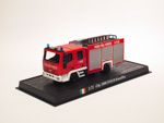 Iveco Euro Fire LF 140-12 (Italy 2000)