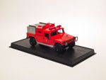 Hummer H1 Forest Fire Engine (USA 1992)