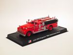 Seagrave 70th Anniversary Series - Vandergrift Fire Dept. (USA 1952)