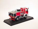 Iveco Ranger FLF 2500 Forest Fire Vehicle (Italy)