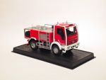 Iveco Ranger FLF 2500 Forest Fire Vehicle (Italy)