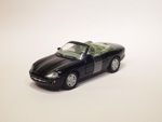Jaguar XK8 Convertible (1996)
