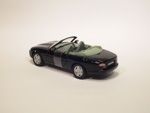 Jaguar XK8 Convertible (1996)