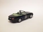 Jaguar XK8 Convertible (1996)