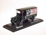 Renault Camion BACHE 1925 Michelin