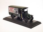 Renault Camion BACHE 1925 Michelin