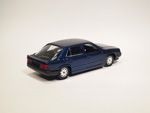 Renault 25 Blue (1984)