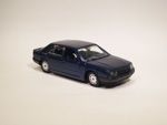Renault 25 Blue (1984)