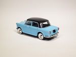 Fiat 1100 Blue (1960)