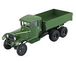 ЗИС-36 зелёный (1941)