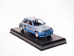 Renault 5 Turbo Blue (1982)