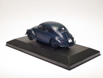 Volkswagen Beetle Wehrmacht (1942)