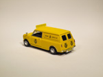 Mini Panel Van (Road Service)