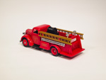 Ford Fire Engine - Chicago Fire Dept. (1939)